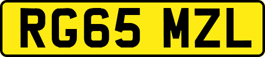 RG65MZL