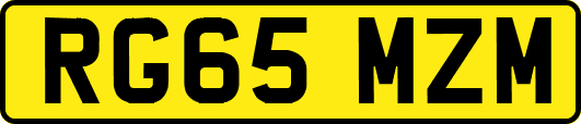 RG65MZM