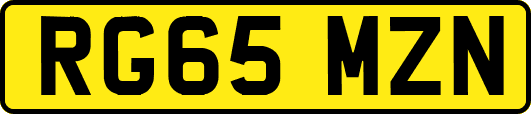 RG65MZN