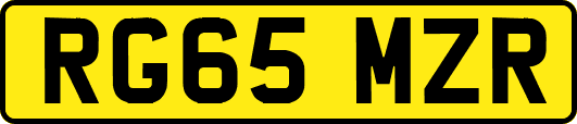 RG65MZR