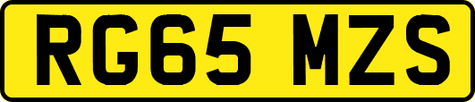 RG65MZS