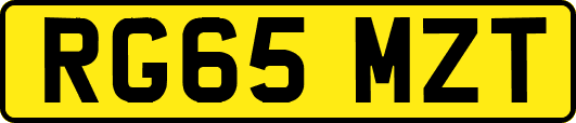 RG65MZT