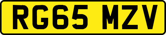 RG65MZV