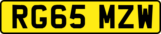 RG65MZW