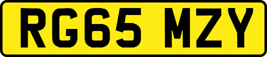 RG65MZY