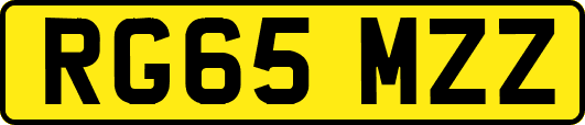 RG65MZZ