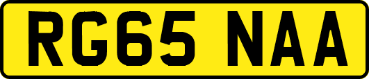 RG65NAA