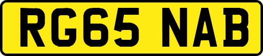 RG65NAB
