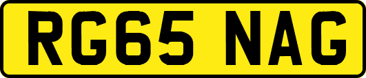 RG65NAG