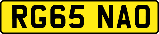 RG65NAO
