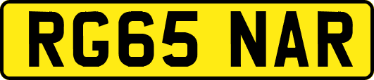 RG65NAR