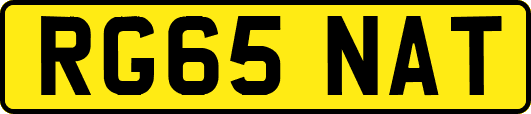 RG65NAT