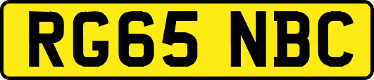RG65NBC