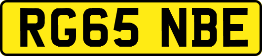 RG65NBE