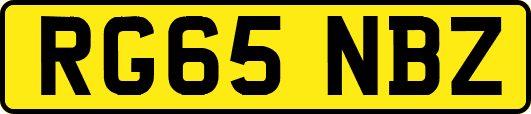 RG65NBZ