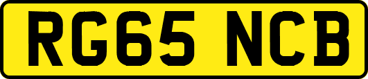 RG65NCB