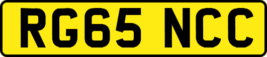 RG65NCC