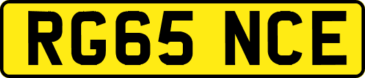 RG65NCE
