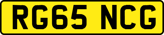 RG65NCG