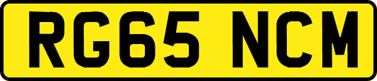 RG65NCM