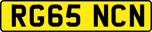 RG65NCN