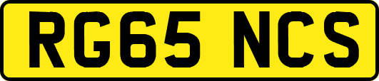 RG65NCS