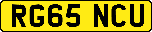 RG65NCU