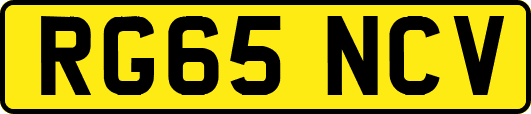 RG65NCV