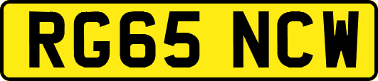 RG65NCW