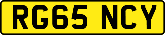 RG65NCY