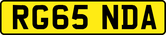 RG65NDA