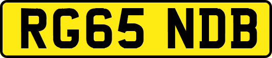RG65NDB