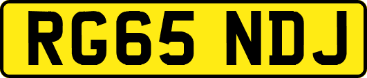 RG65NDJ