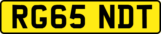 RG65NDT