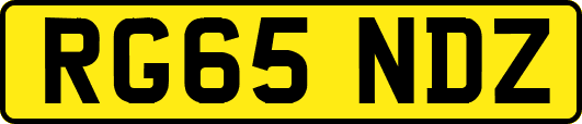 RG65NDZ