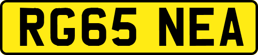 RG65NEA