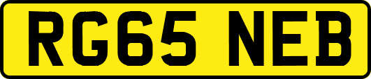 RG65NEB