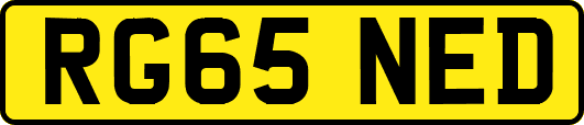 RG65NED