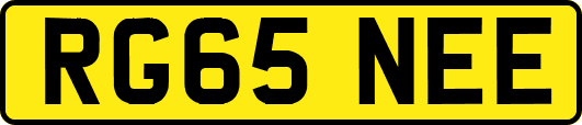 RG65NEE