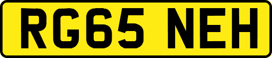 RG65NEH