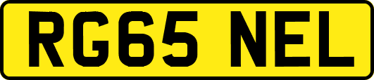 RG65NEL