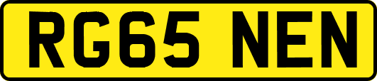 RG65NEN