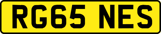 RG65NES