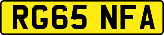 RG65NFA