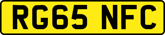 RG65NFC