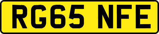 RG65NFE