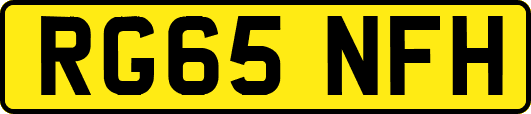 RG65NFH