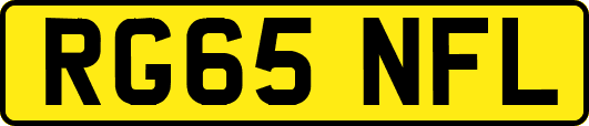 RG65NFL