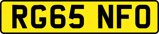 RG65NFO