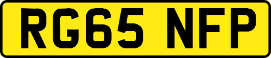 RG65NFP